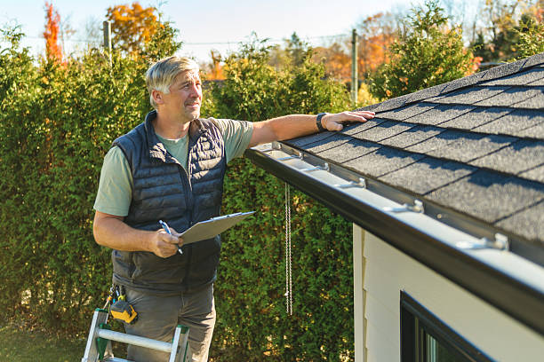 Affordable Gutter Repair And Installation solutions in Uniontown, WA